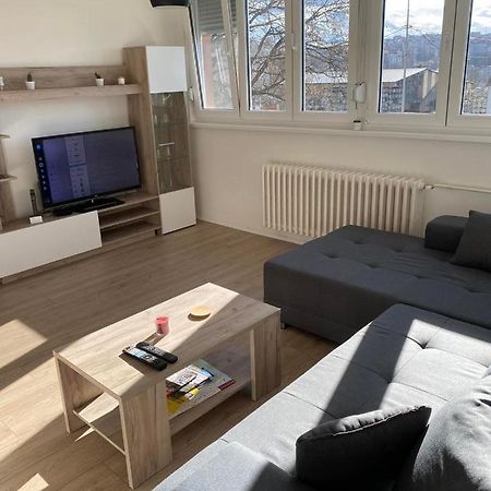 Cosy Apart Aca Bělehrad Exteriér fotografie