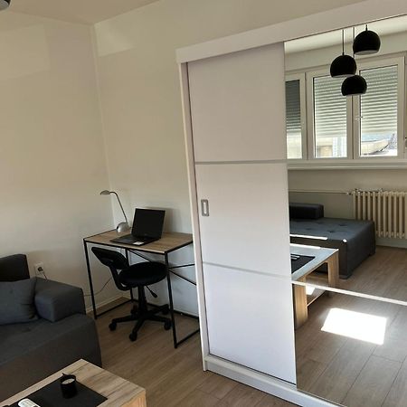 Cosy Apart Aca Bělehrad Exteriér fotografie