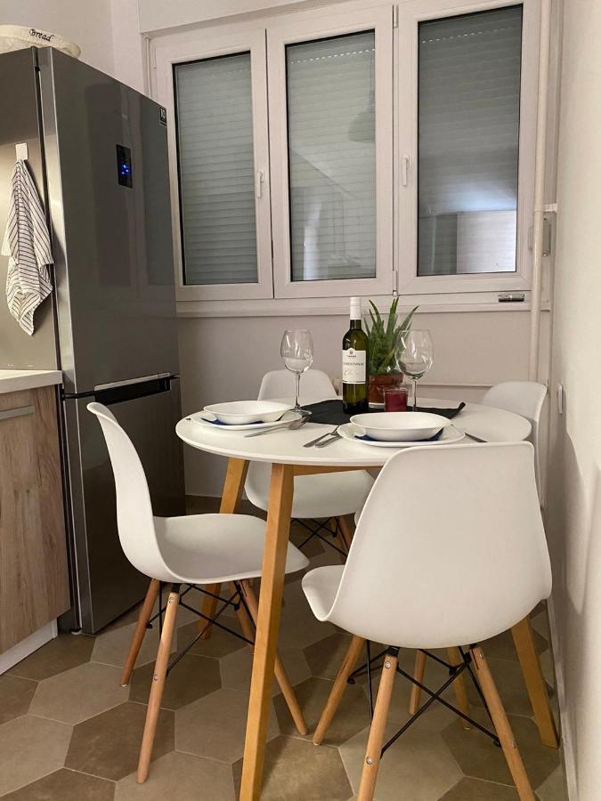 Cosy Apart Aca Bělehrad Exteriér fotografie