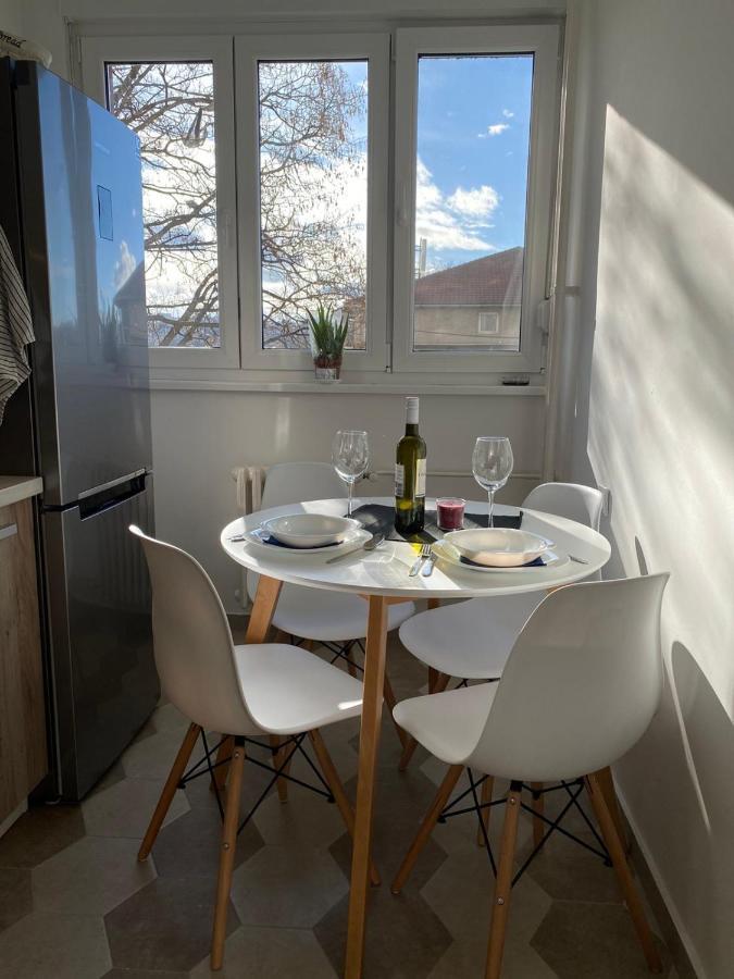 Cosy Apart Aca Bělehrad Exteriér fotografie