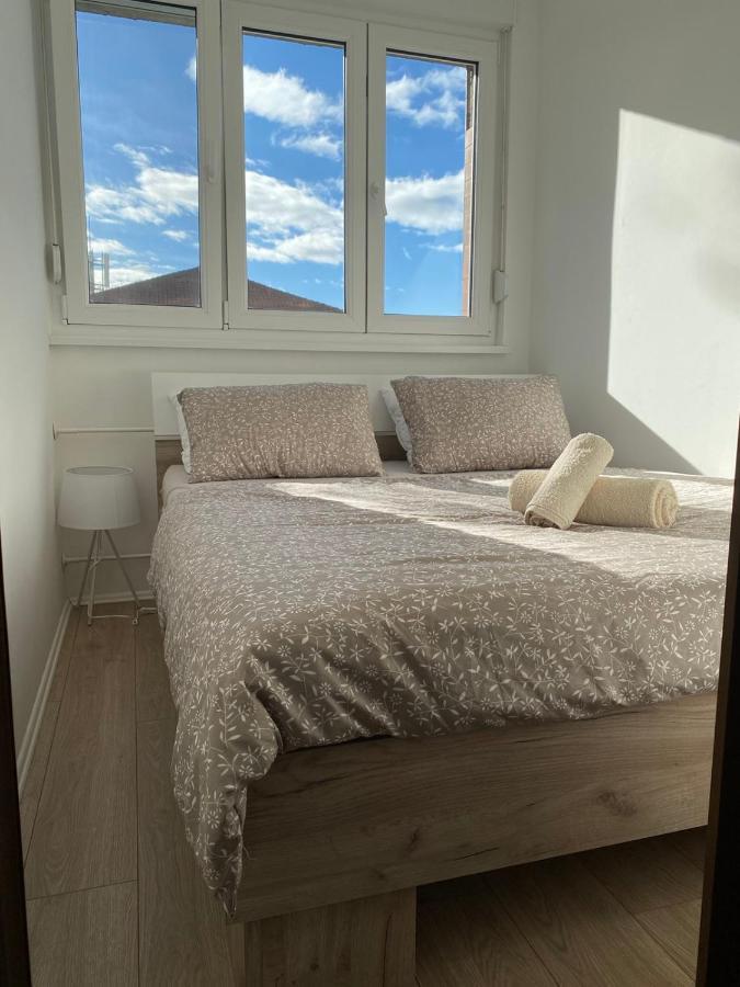 Cosy Apart Aca Bělehrad Exteriér fotografie